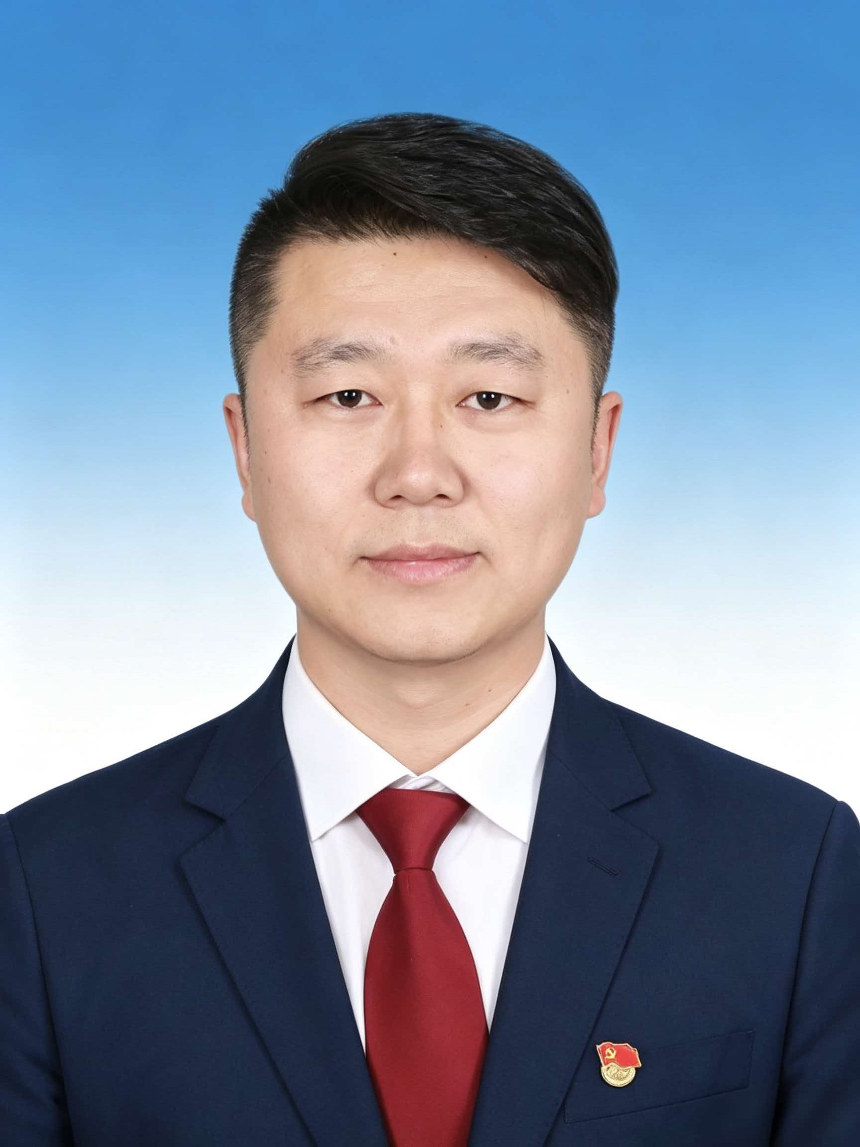 孟广辉